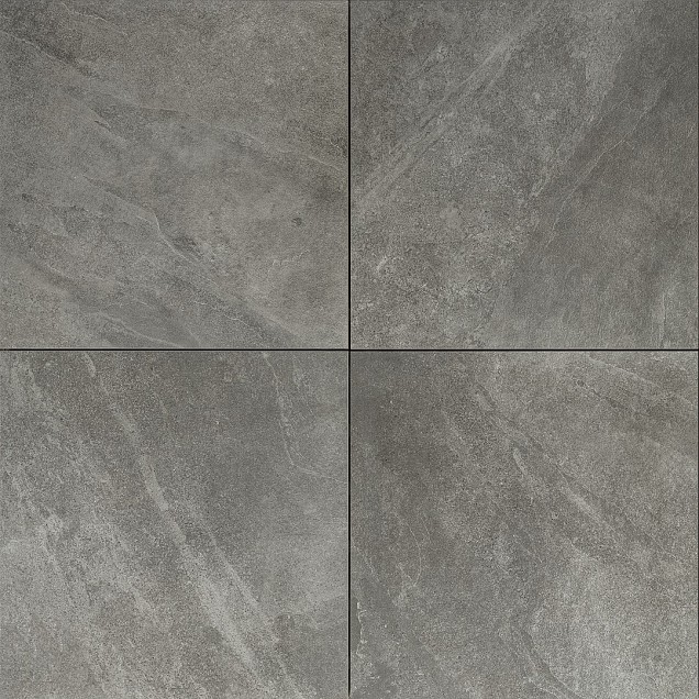 Kerabeton Mallero Nebbia 60x60x4cm