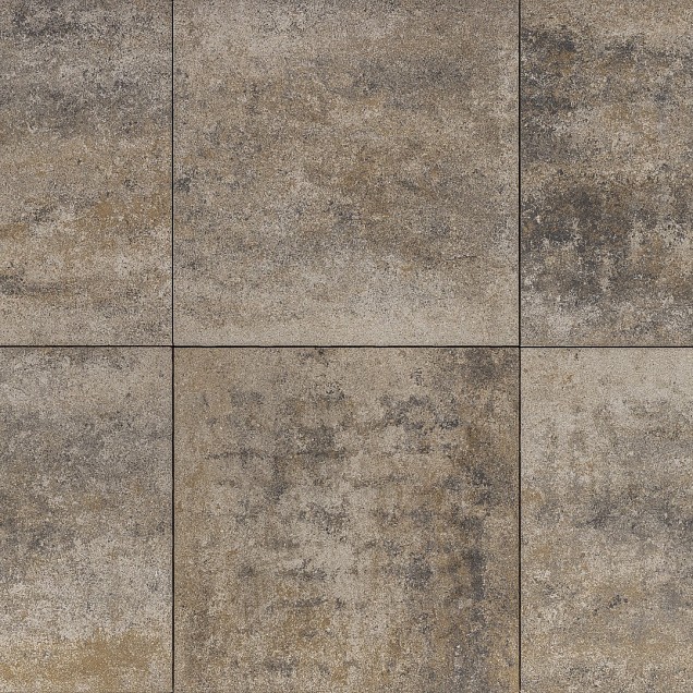Smoothstone 60x60x6cm Louisiana