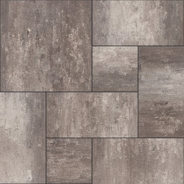 Squarestone Groot Wildverband 6cm Georgia
