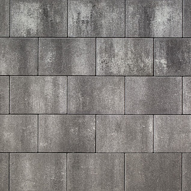 Smoothstone met facet Nebraska 20x30x6cm