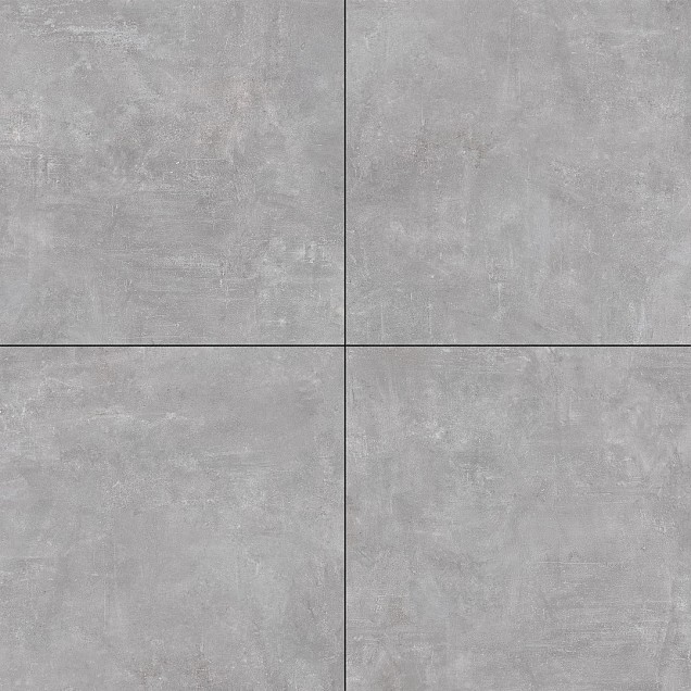 Keramische tegel XL Lucania Grigio 60x60x3cm