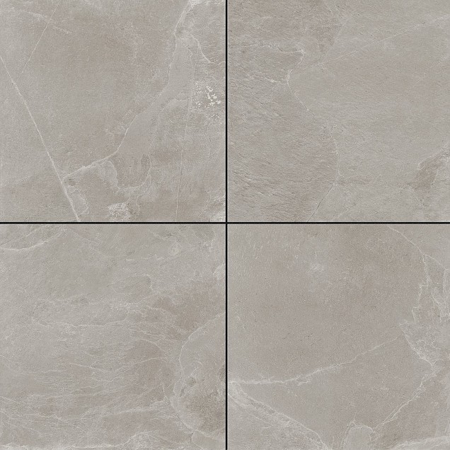 Keramische tegel XL Andria Bruno 60x60x3cm
