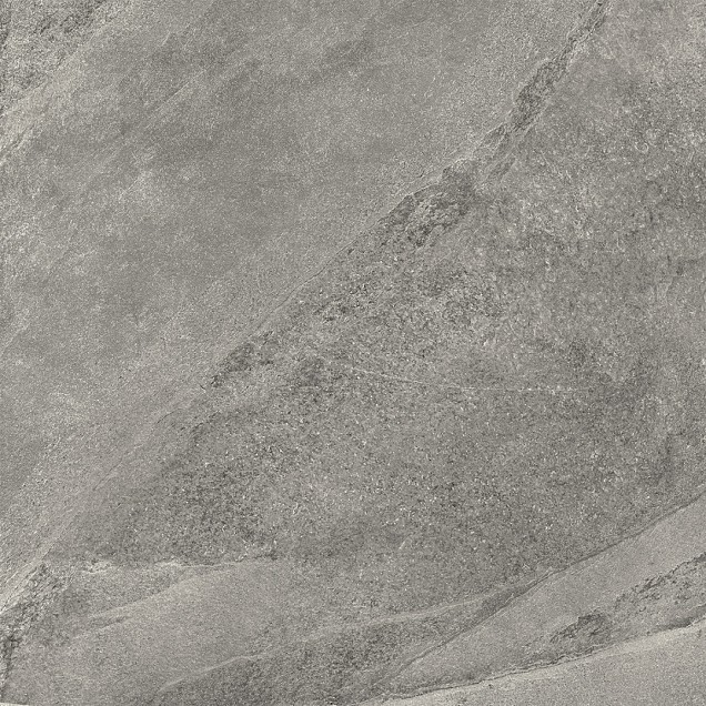 *Aanbieding Kera Twice 90x90x5,8cm Slate Argento