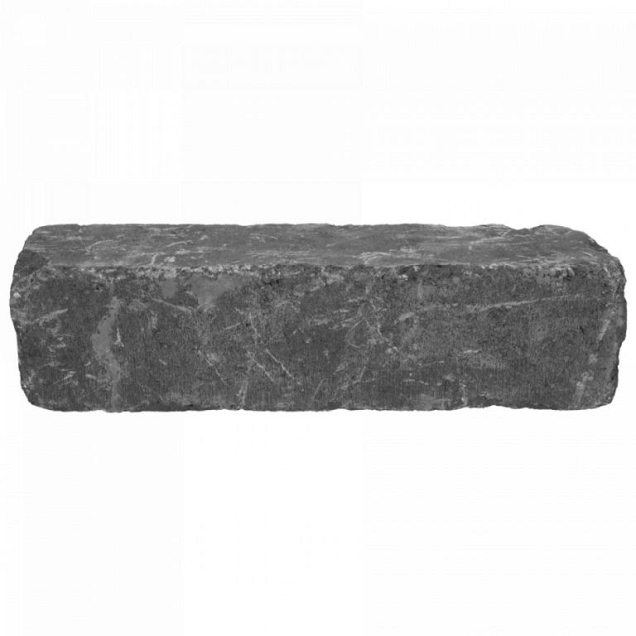 Garden Wall Mori 15x15x60 cm getrommeld