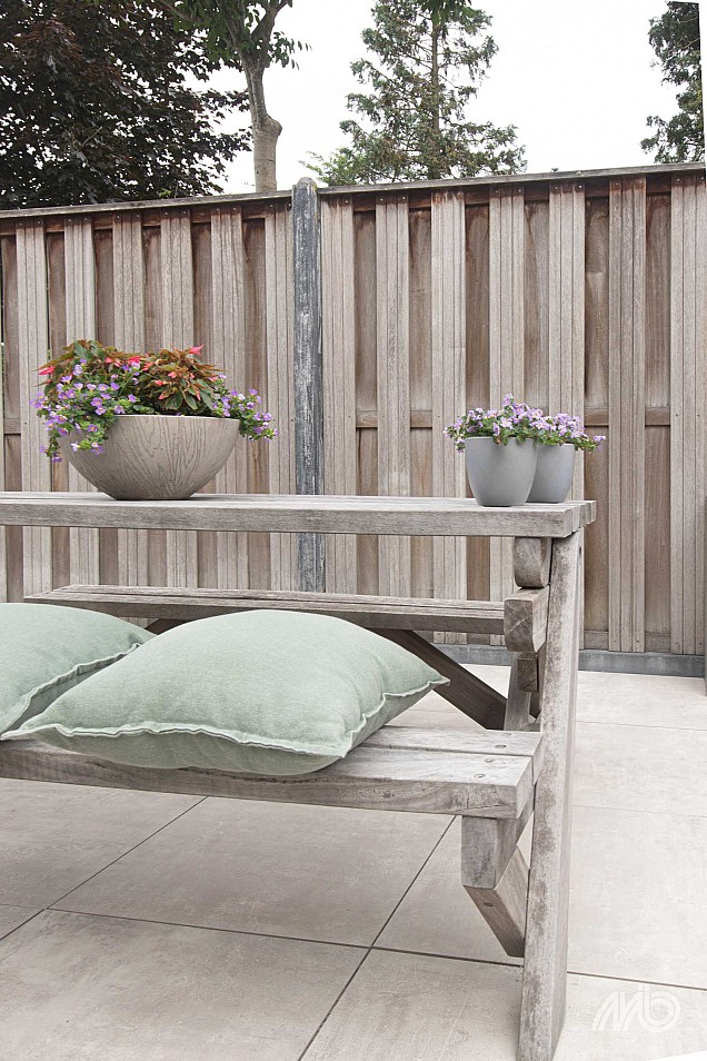 Keramische tegel Velino Taupe 60x60x2cm