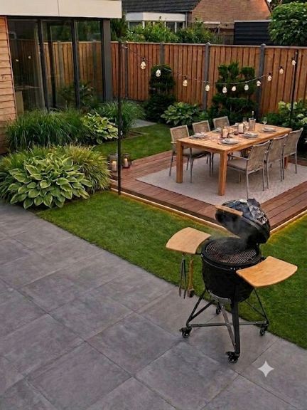 Kamado Black Diamond