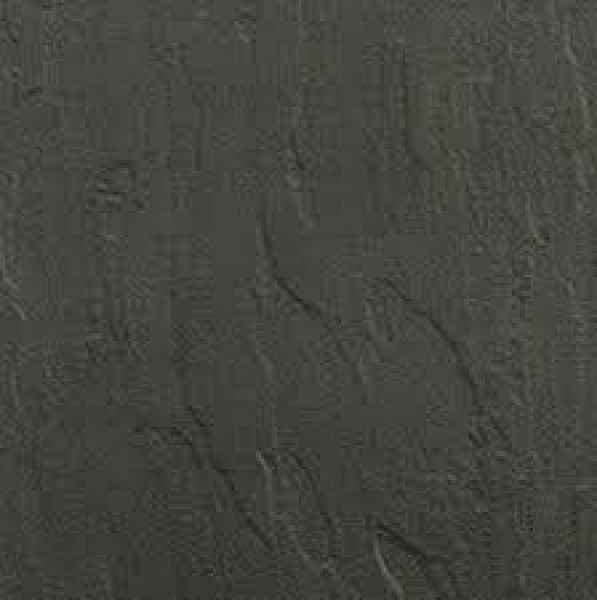 Restpartij Rusticslate 60x60x4cm Zwart | B-keus