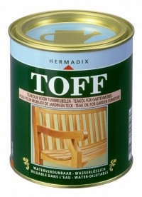Toff 750ml