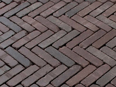 Gebakken Mekong Antica waalformaat getrommeld 6cm