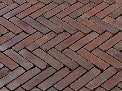 Gebakken Murray Antica waalformaat getrommeld 6cm