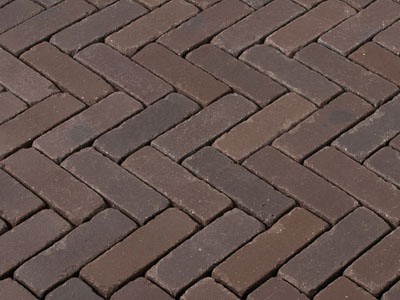 Gebakken Yukon Antica dikformaat getrommeld 6cm