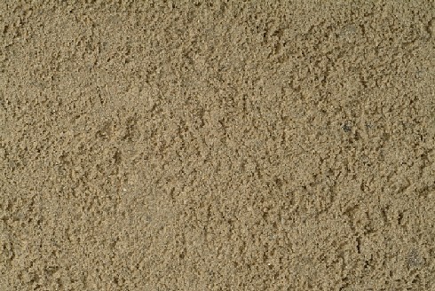 Ophoogzand