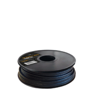 *Lightpro 12v kabel 50 meter AWG14