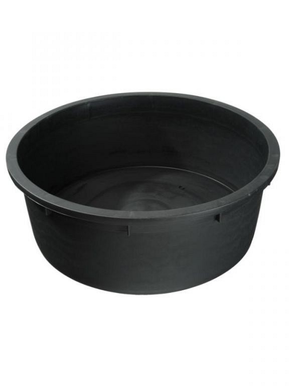 Waterkuip rond 150 liter Rond 90cm