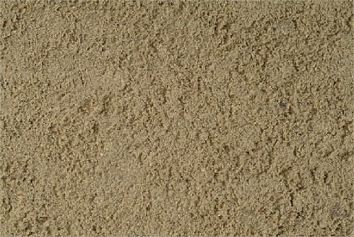 *Opvulzand (gele grond vulzand) Bigbag