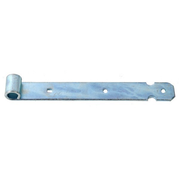 *Duimgehengen 80cm verzinkt