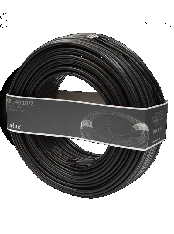 CBL-40 10/2 Cable 40 meter