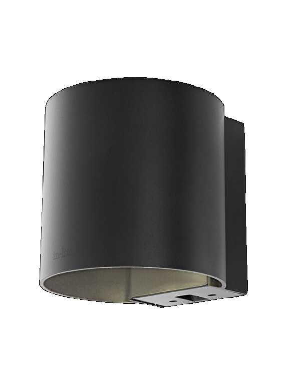 HALO DOWN Dark - 5 VA