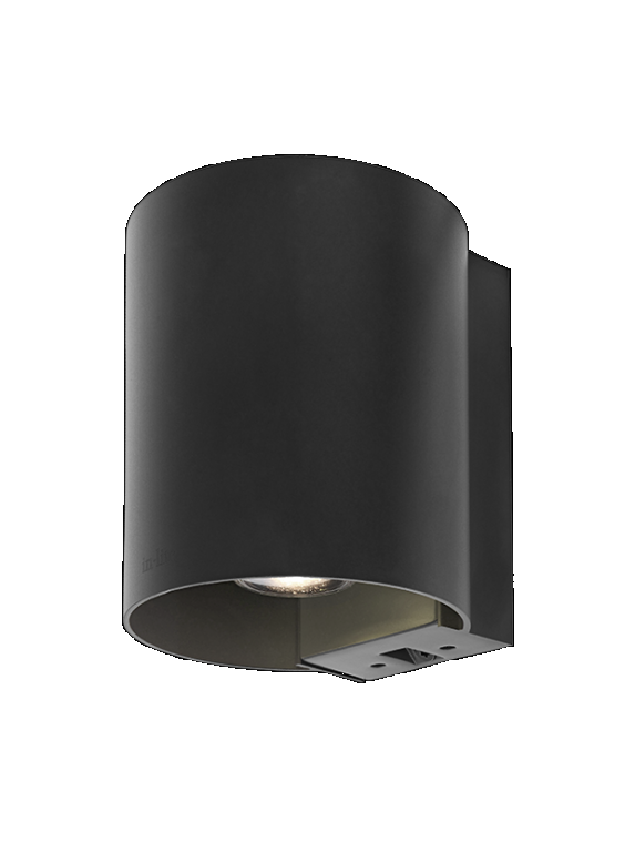 HALO UP-DOWN DARK 100-230V - 10 VA