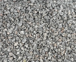 Graniet split grijs