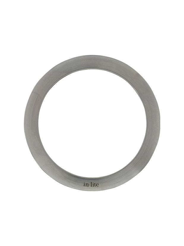 *RING 68 Stainless Steel