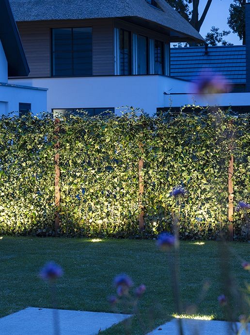 LUNA - 5 VA (Let op! excl. ring).