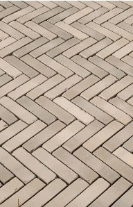 Gebakken Columbia Antica waalformaat getrommeld 6.5cm (let op! lange levertijd)