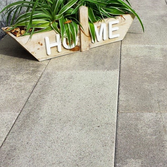 GeoColor 3.0 Tops 60x60x4cm Twilight Bronze