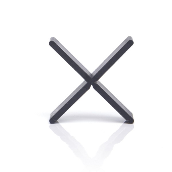 Voegkruisje 3mm 100st