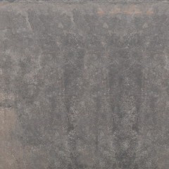 Keramische tegel XL Marseille Old Black Rectified 60x60x3cm