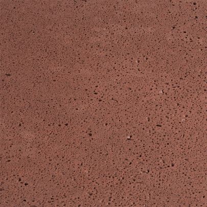 Oud Hollandsche traptrede 20x40x100cm Roodbruin