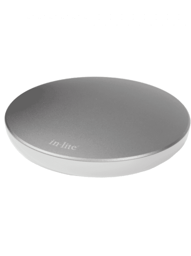 Sway Light Head Pearl Grey - 1 VA