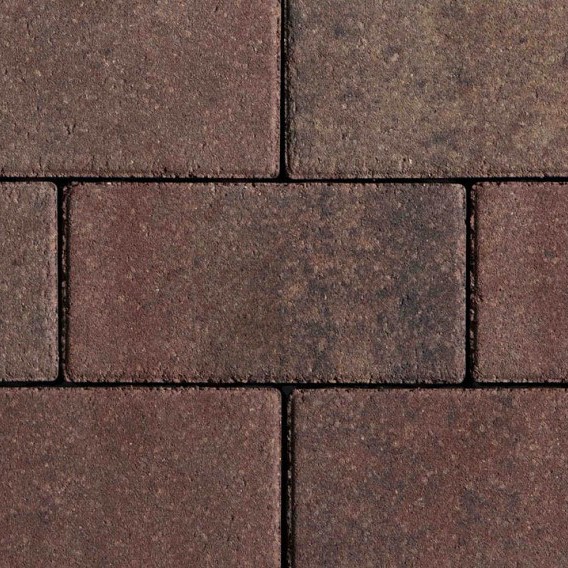 Geoklinker Plus 21x10,5x8cm Verona
