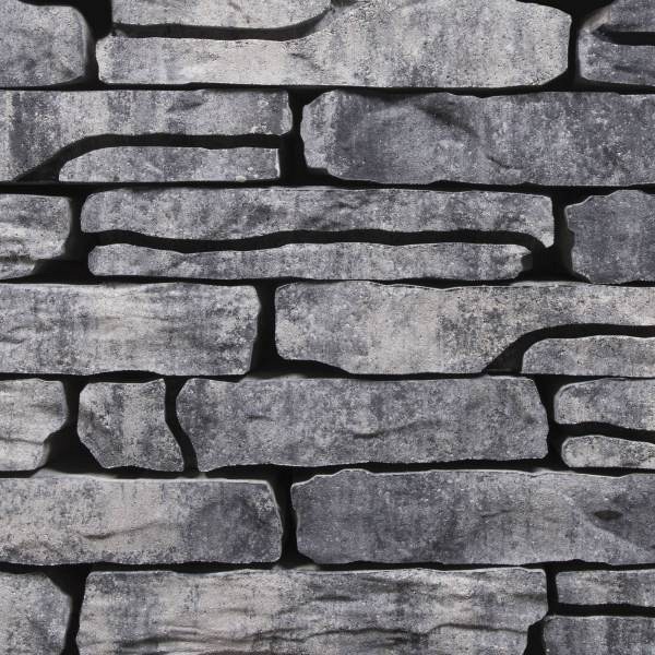 Tumba Wall Grey/Black