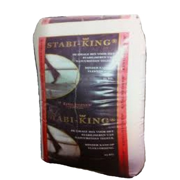 25 kg Stabiking