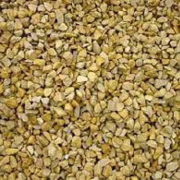 25 kg Ardenner split geel 8-16 mm