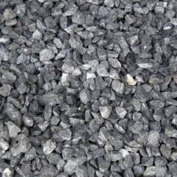 Granietsplit Grijs - 1000 kg