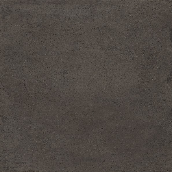 Keramische tegel 60x60x2cm Concrete Black