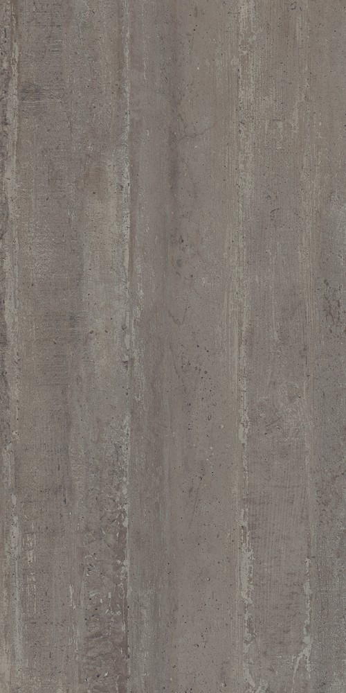 Keramische tegel Deck 40x120x2cm - Dark Grey