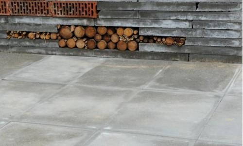 *Madison Original Paving MF Grey 50x50x5 cm