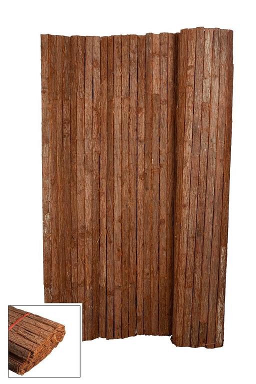 Boomschorsmat op rol