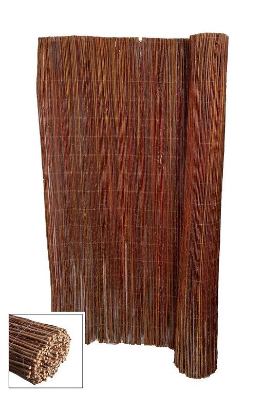 *Wilgenmat Concour 300 matdikte 0.8cm 200x300cm