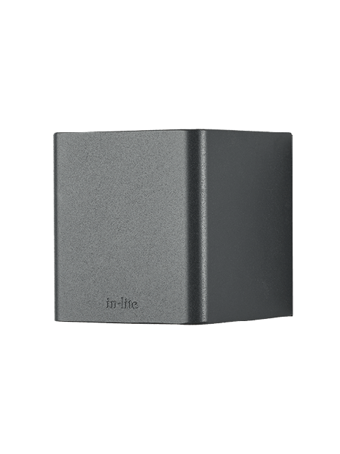 ACE DOWN 100-230V DARK GREY