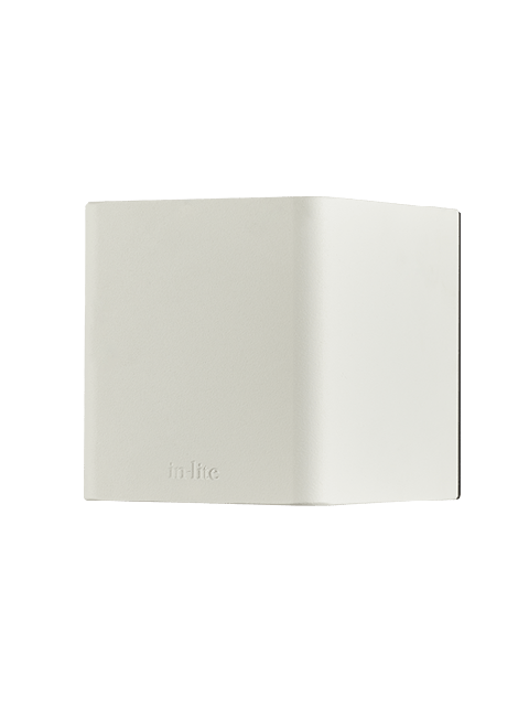 ACE DOWN 100-230V WHITE