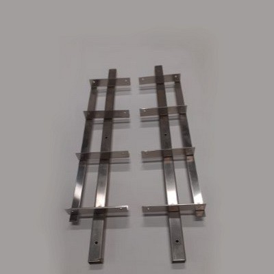 Shutter systeem - 50cm