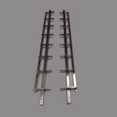Shutter systeem - 96cm