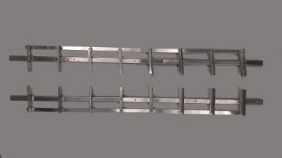 Shutter systeem - 96cm