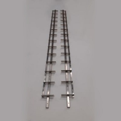 Shutter systeem - 166cm