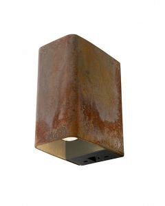 Ace Up-Down 100-230V Corten