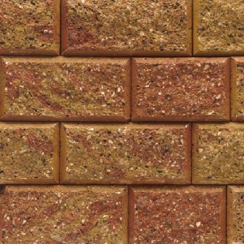Crackenstack Geeloranje 15/23x20x10cm